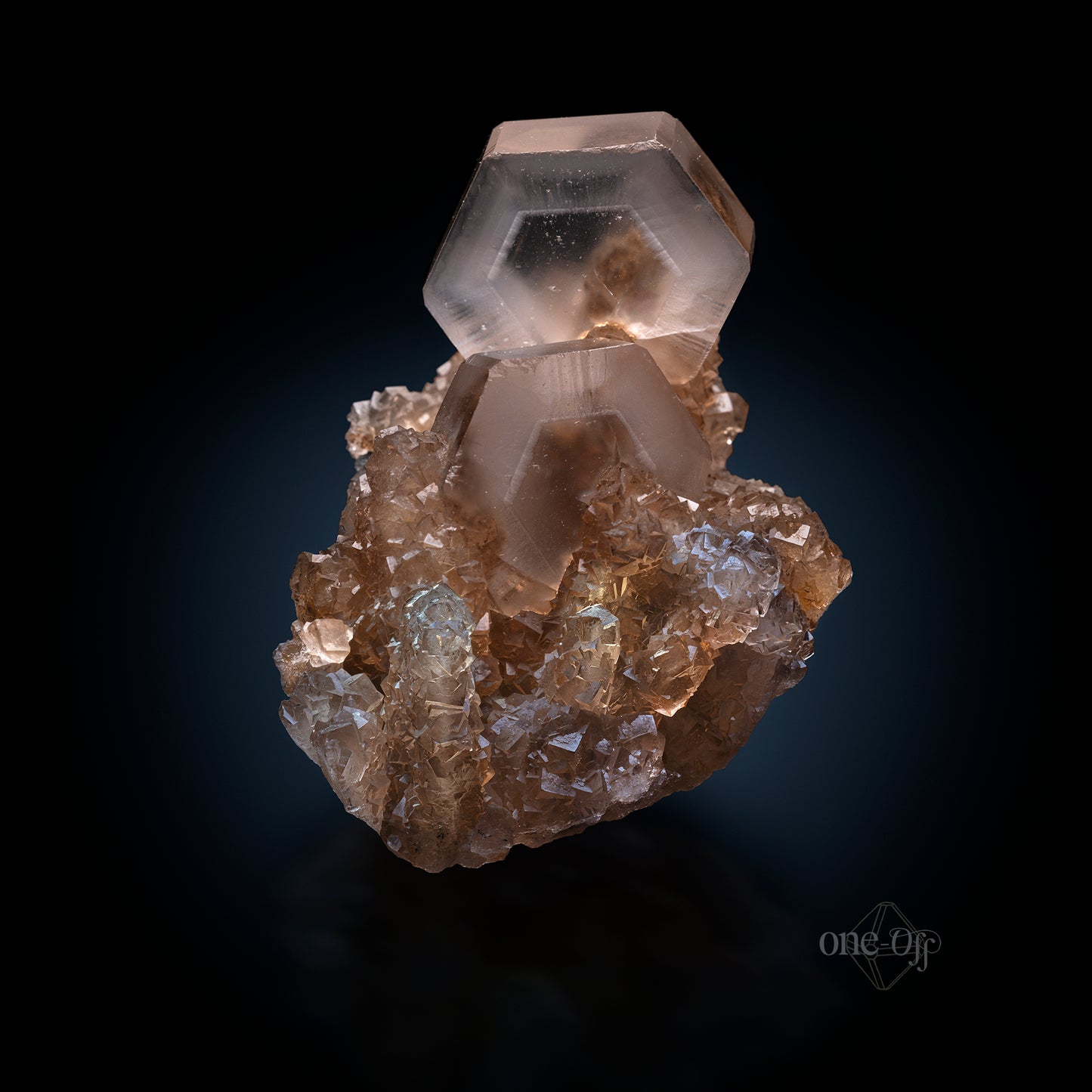 Calcite