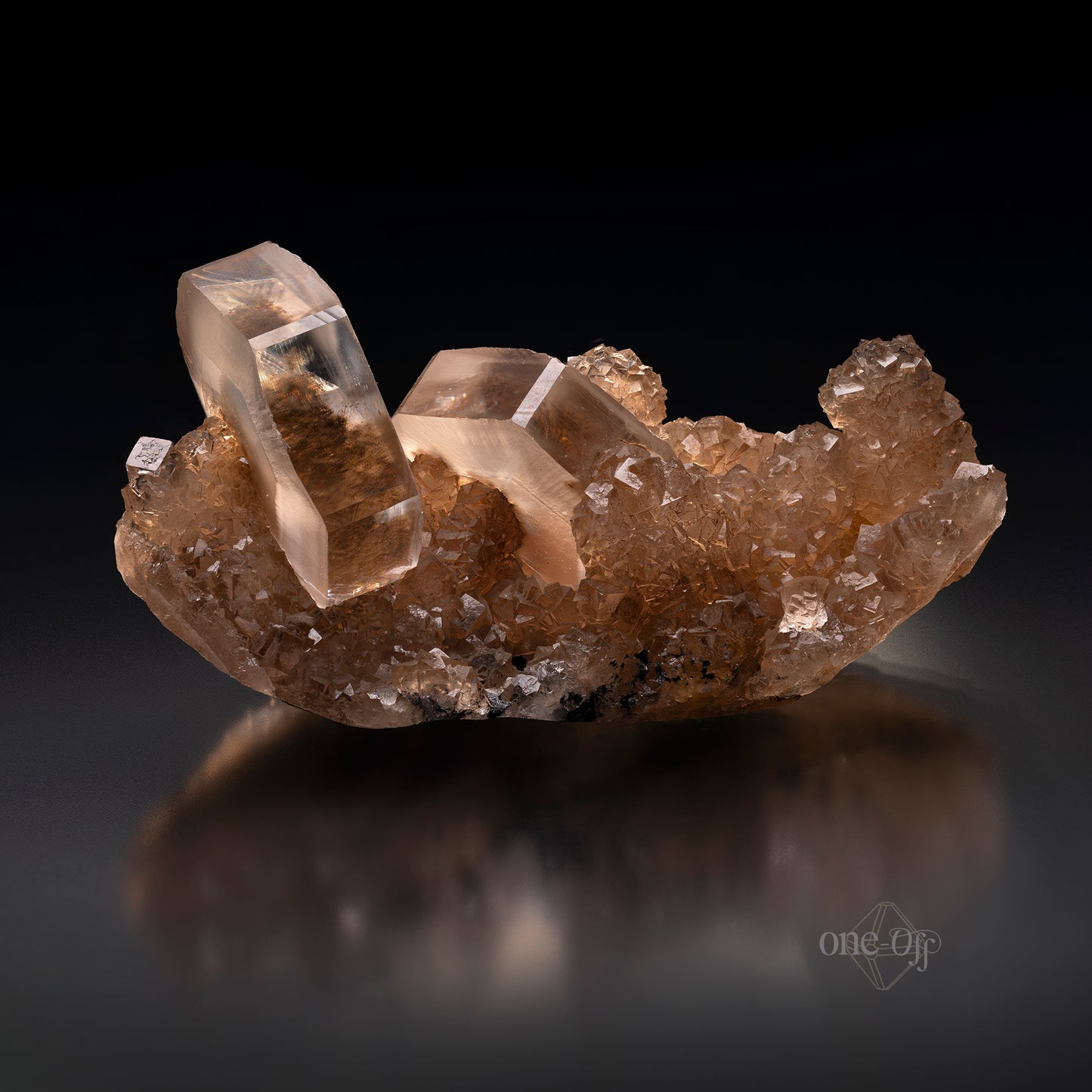 Calcite