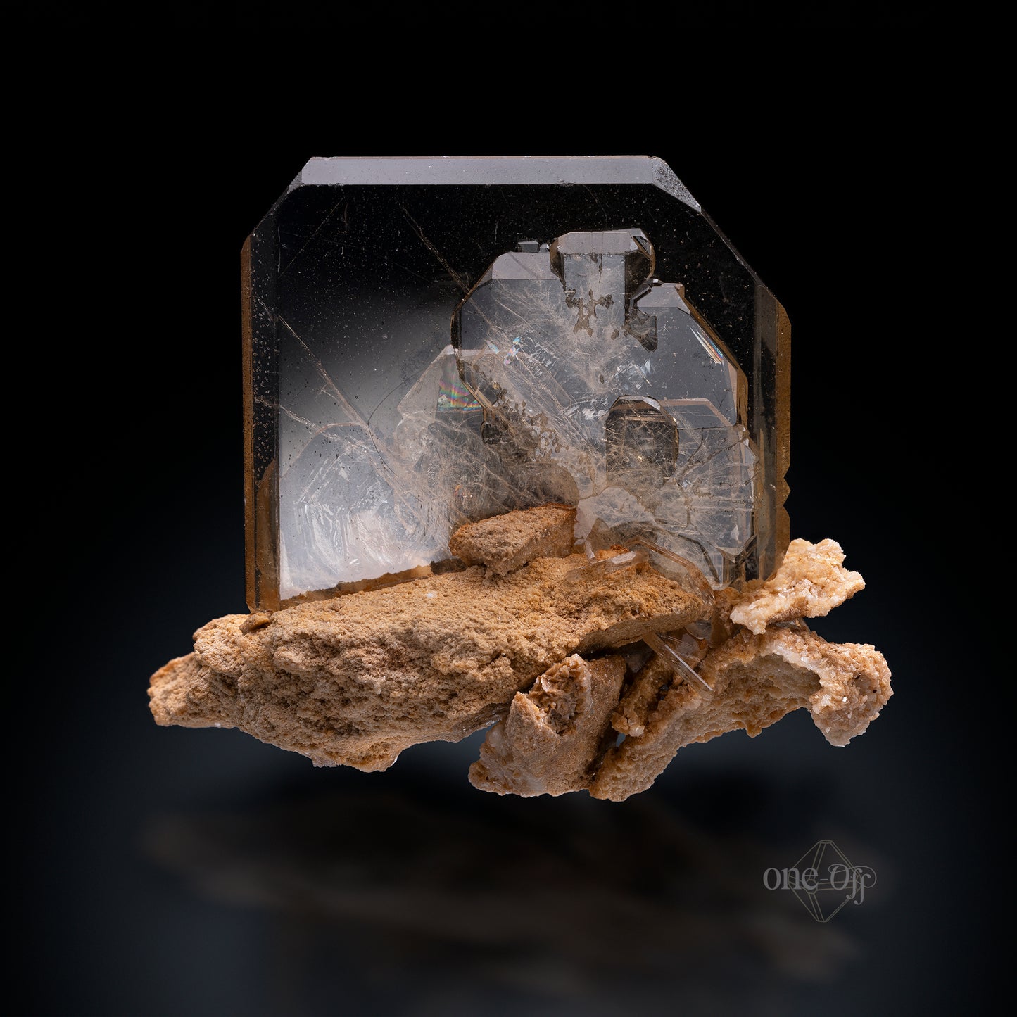 Barite