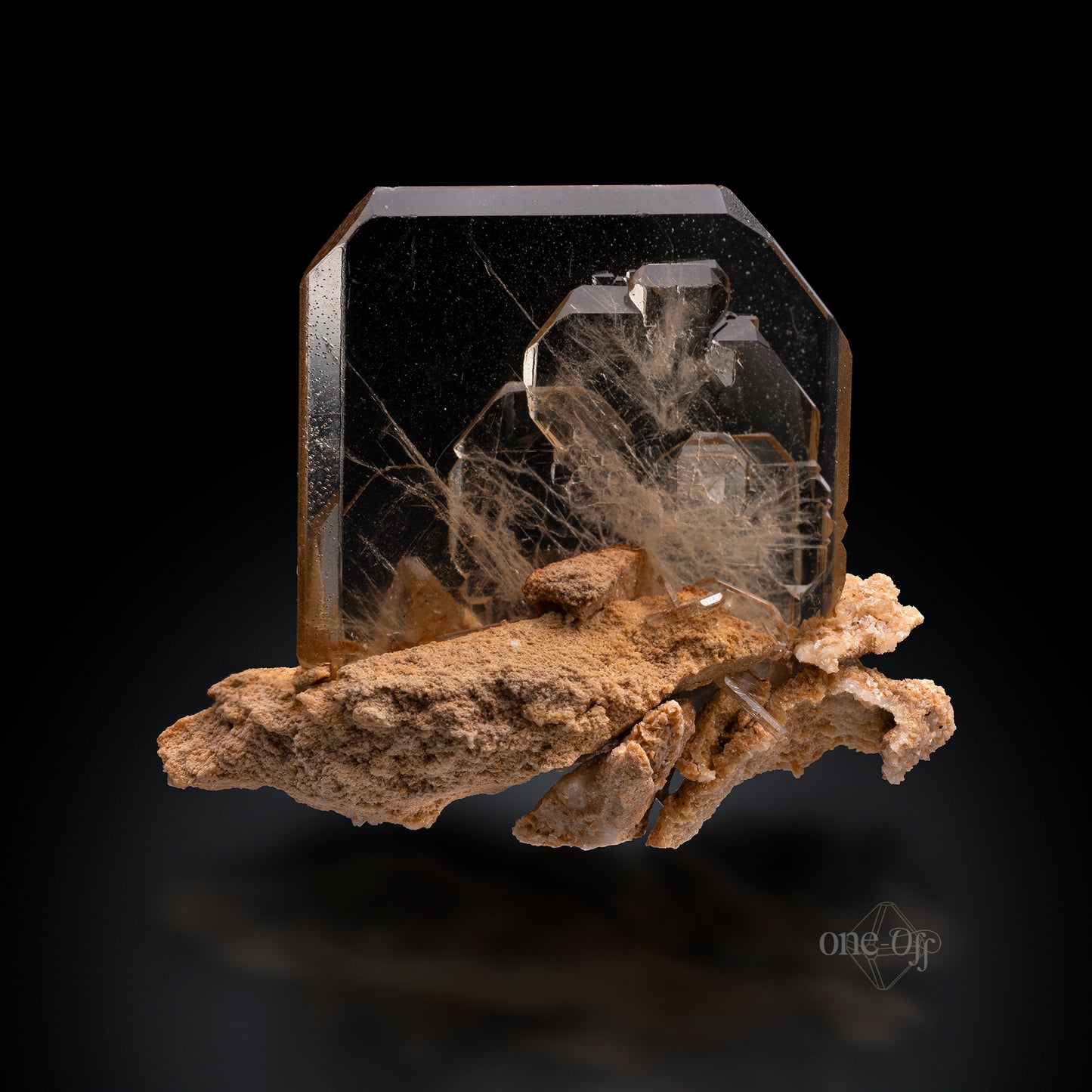 Barite