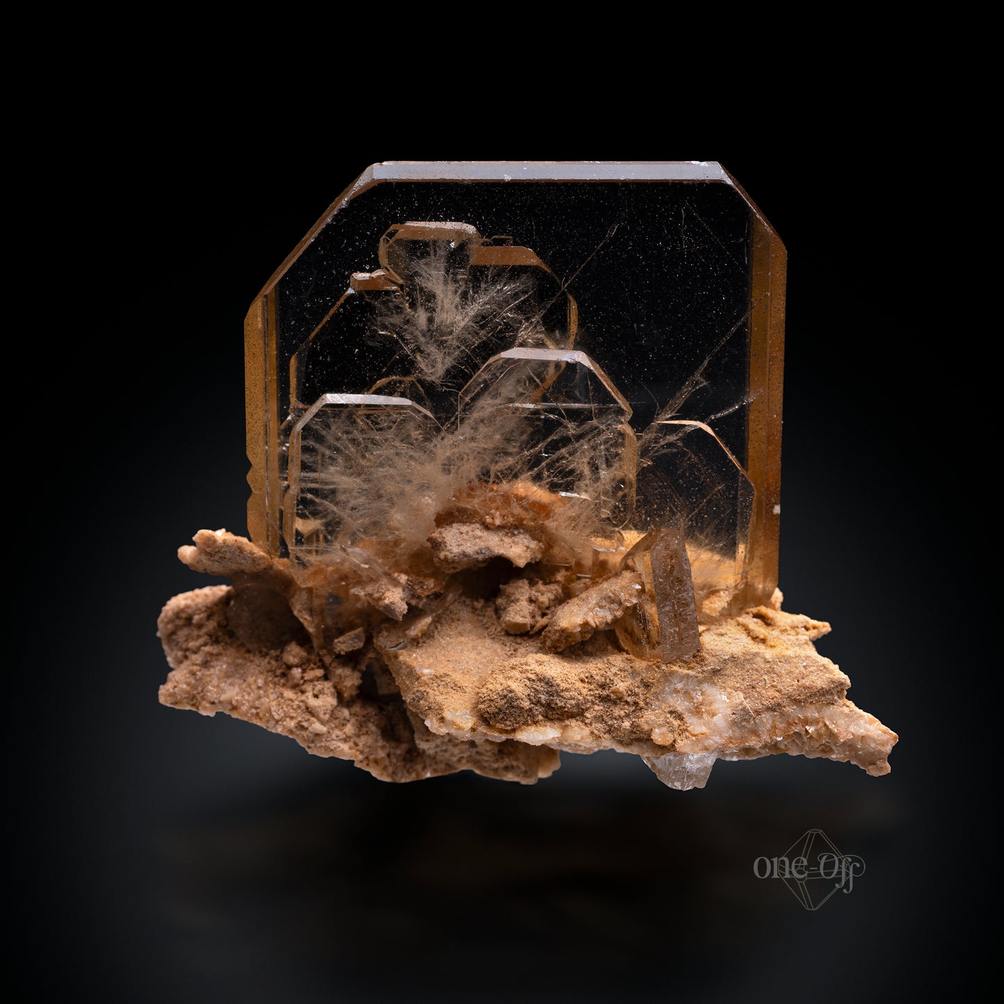 Barite