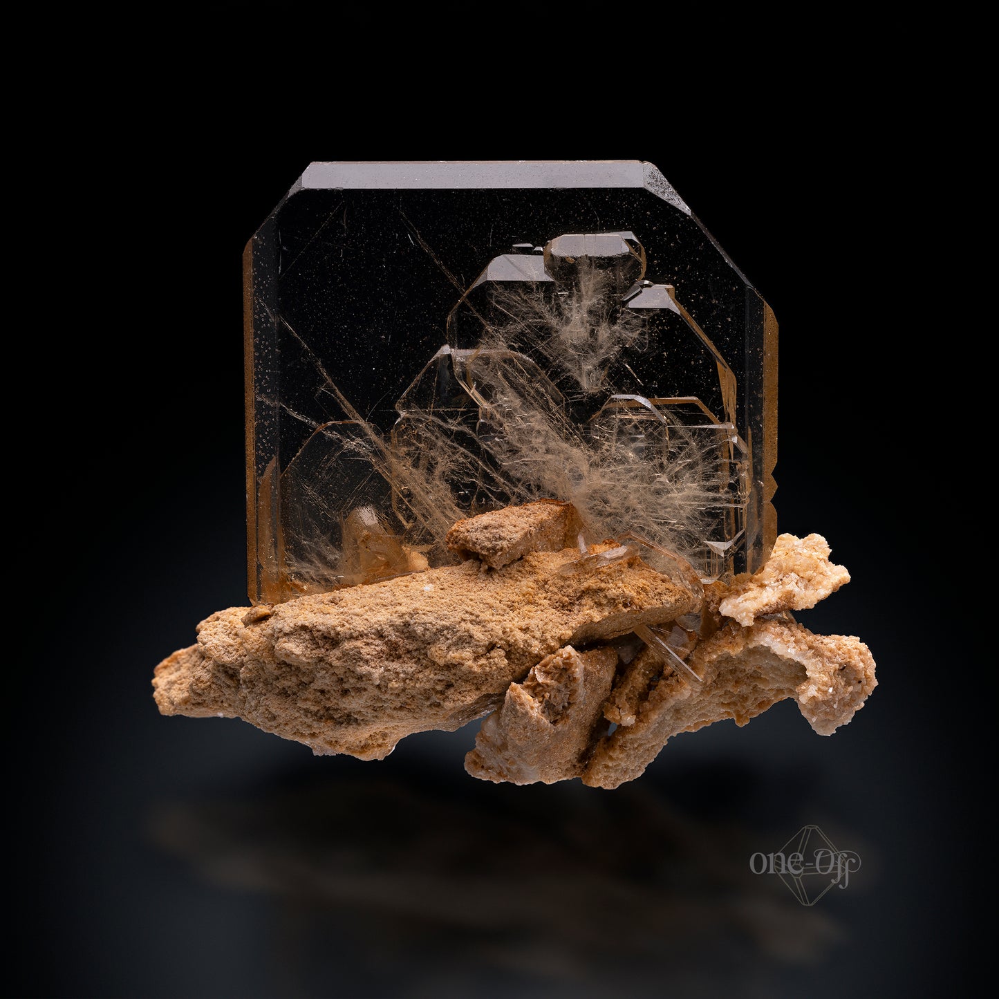Barite