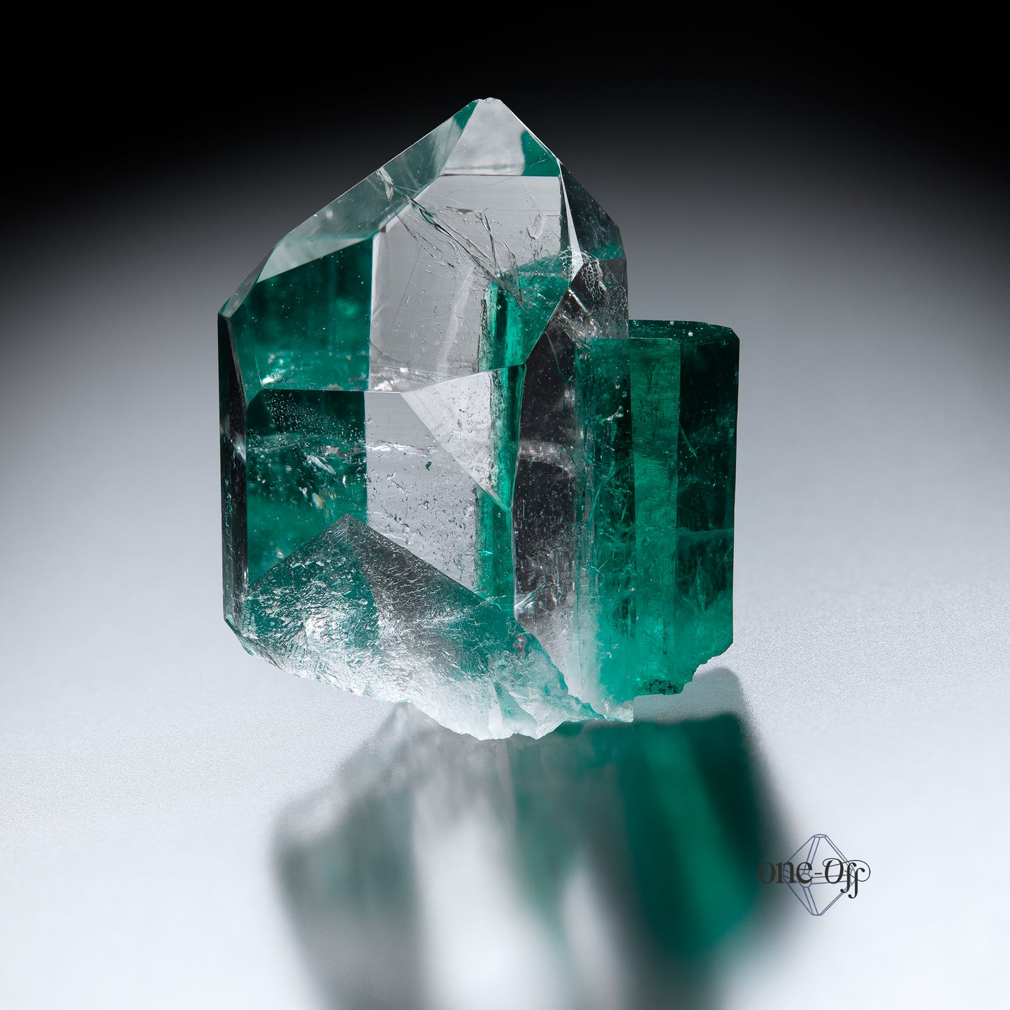 Quartz & Emerald