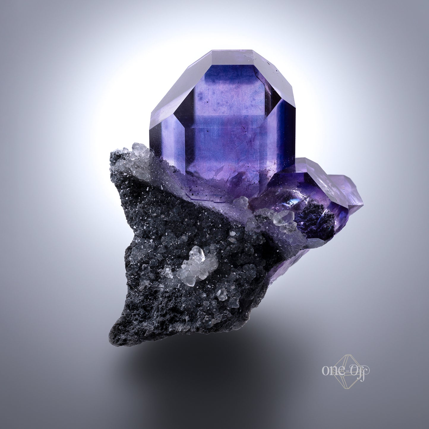 Fluorite