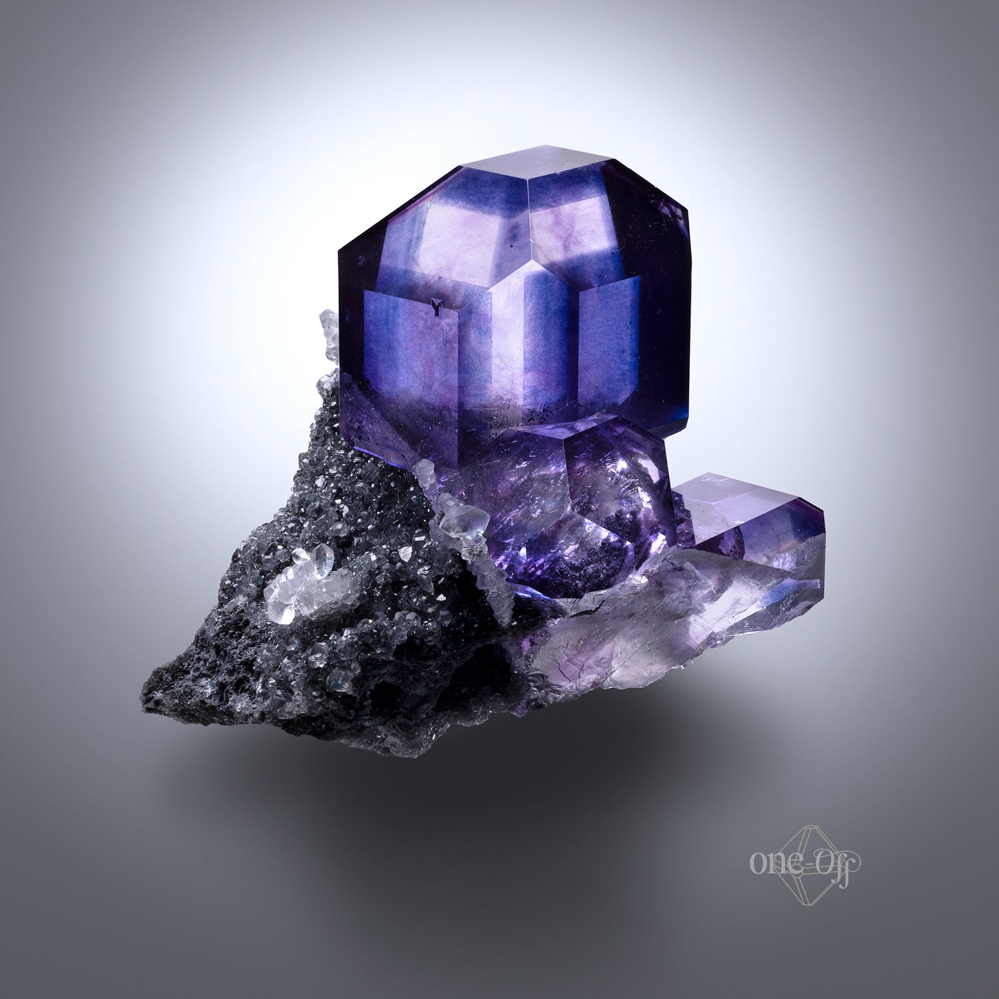 Fluorite