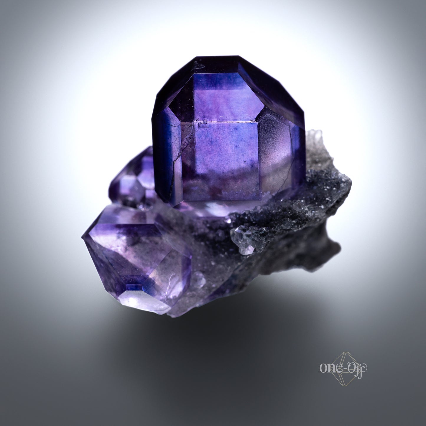Fluorite