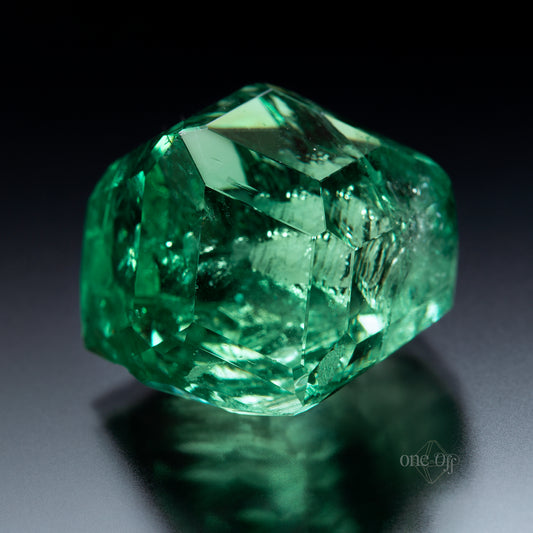 Tsavorite (Grossular) Garnet