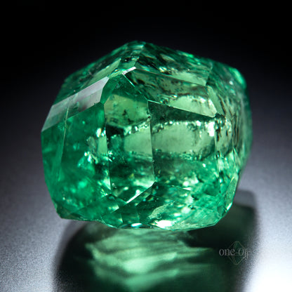 Tsavorite (Grossular) Garnet
