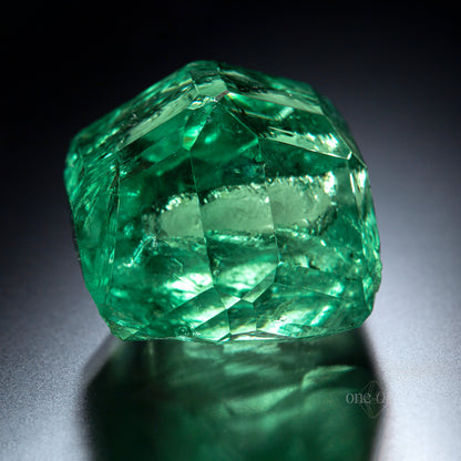 Tsavorite (Grossular) Garnet