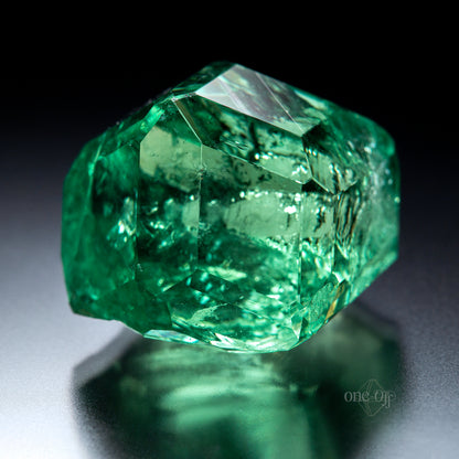 Tsavorite (Grossular) Garnet