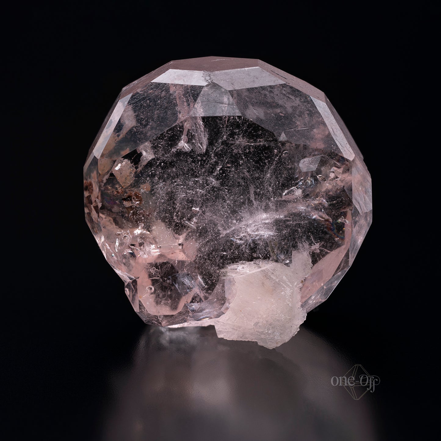 Morganite