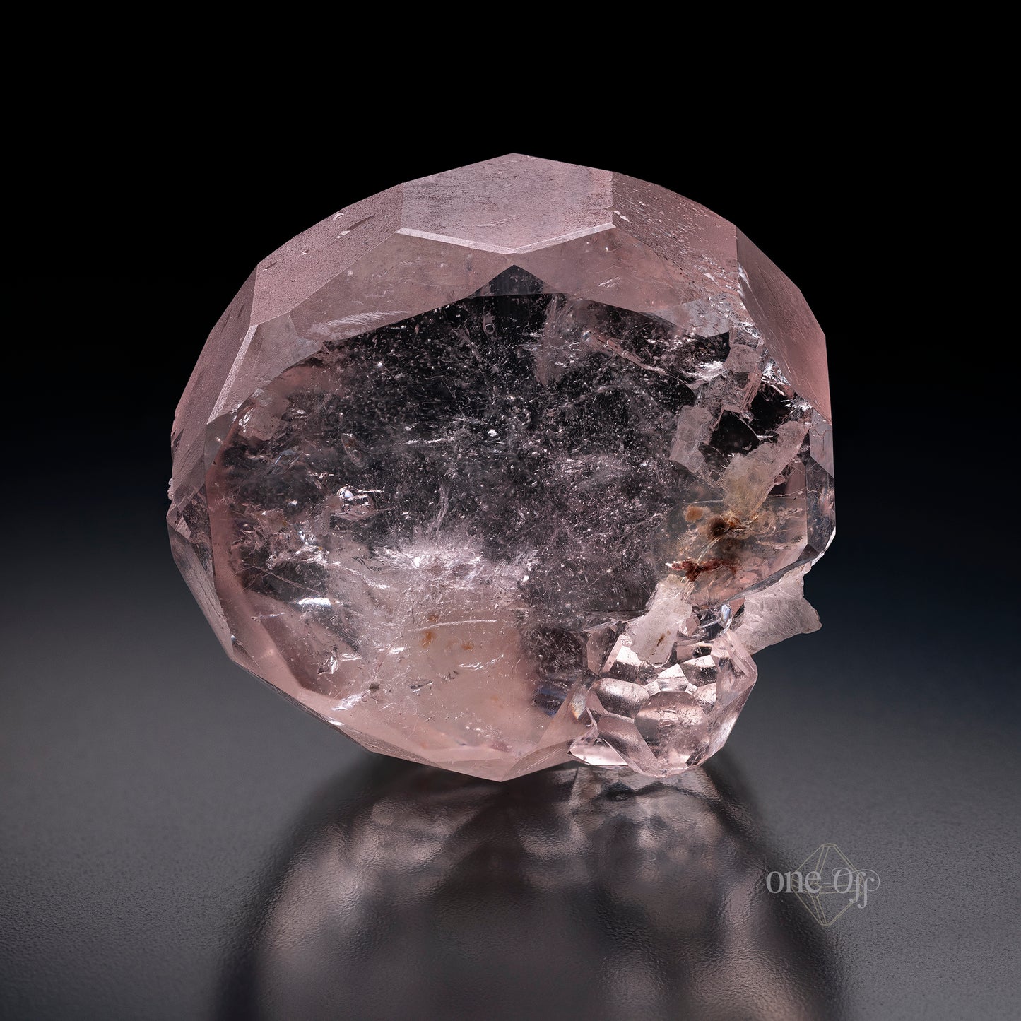 Morganite