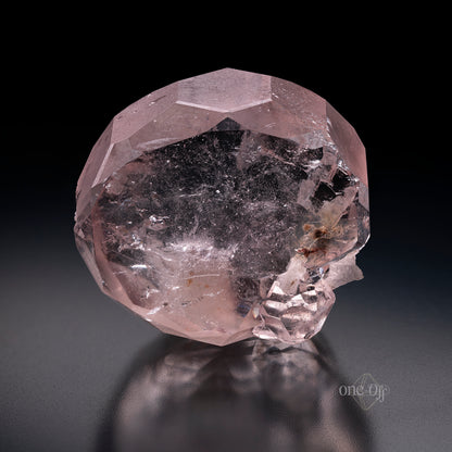 Morganite