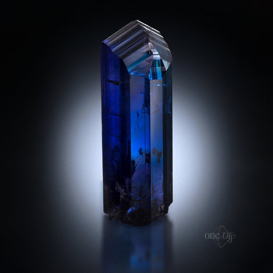 Tanzanite